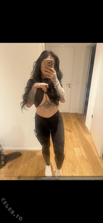 Vanessa Maria