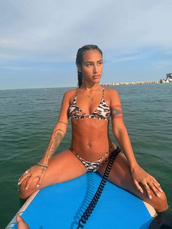 Vanessa Rodríguez