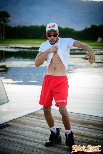 Vanessa Sky / Theluckyslut