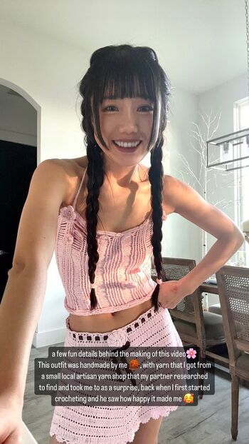 Veganbunnyelle