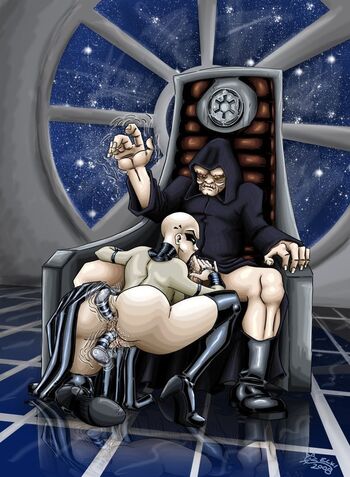 Ventress