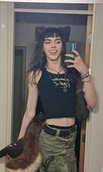 venuswolfgirl