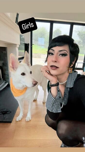 Veronica Gallardo