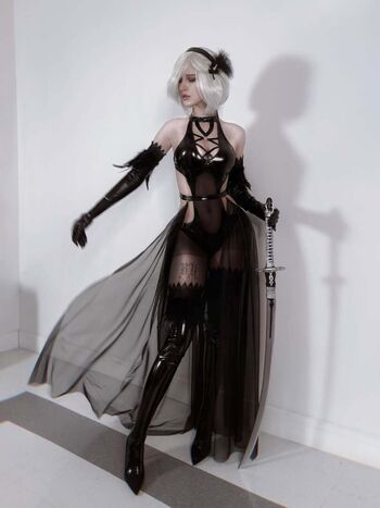 Vi Morrigan