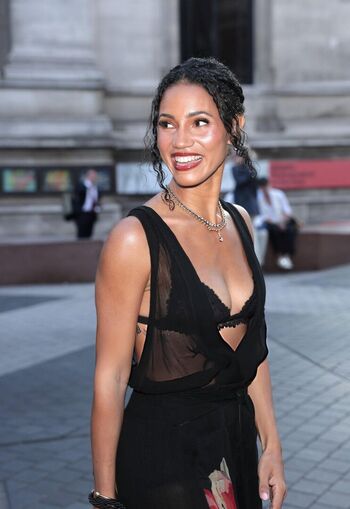 Vick Hope