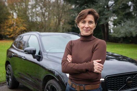 Vicky McClure