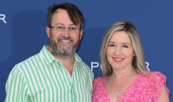 Victoria Coren Mitchell