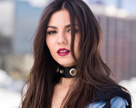 Victoria Justice