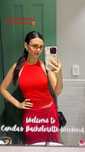 Victoria Justice