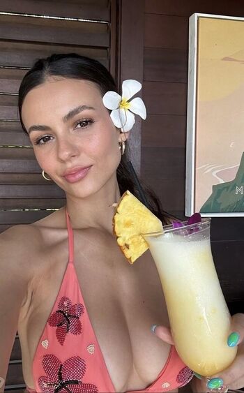 Victoria Justice