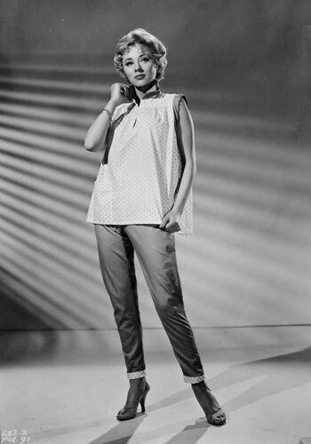 Vintage English Pinups