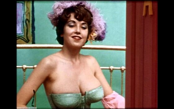 Vintage English Pinups