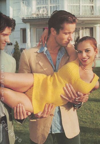 Vintage Erwachsenen Zeitschriften