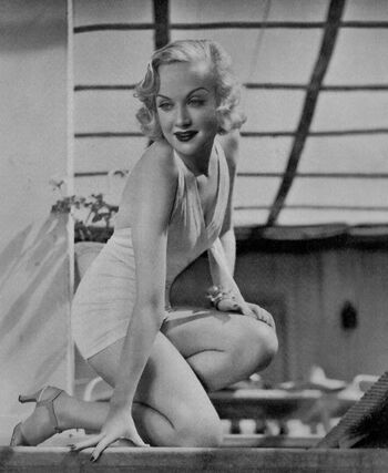 Vintage Sexy Celebs