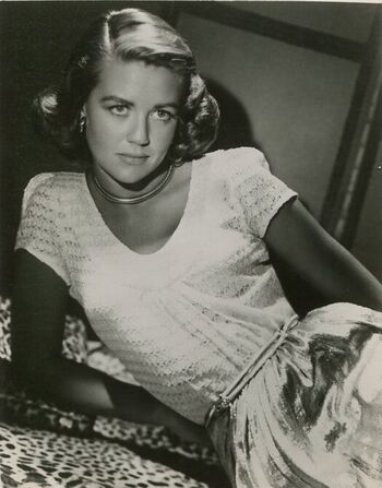 Vintage Sexy Celebs