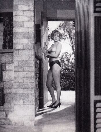 Vintage Starlets