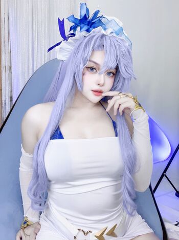 Violet Airis