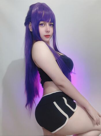 Violet Airis