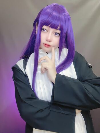 Violet Airis