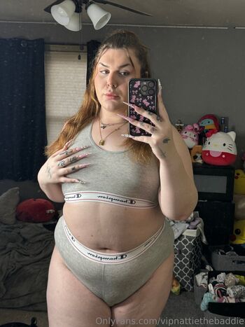 vipnattiethebaddie