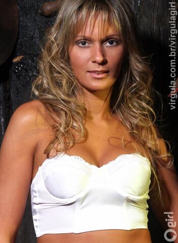 Virgula Girl