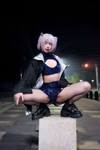 絞肉姬Walküre