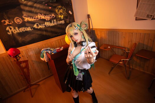 絞肉姬Walküre