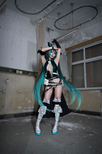 絞肉姬Walküre