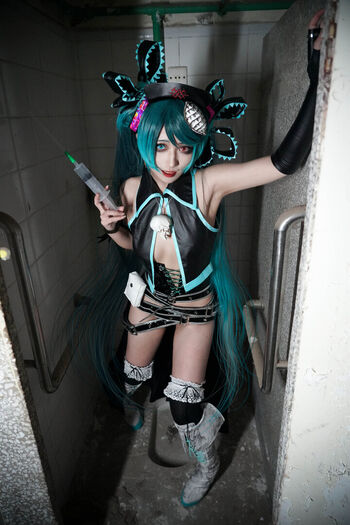 絞肉姬Walküre