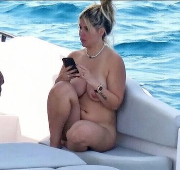 Wanda Nara