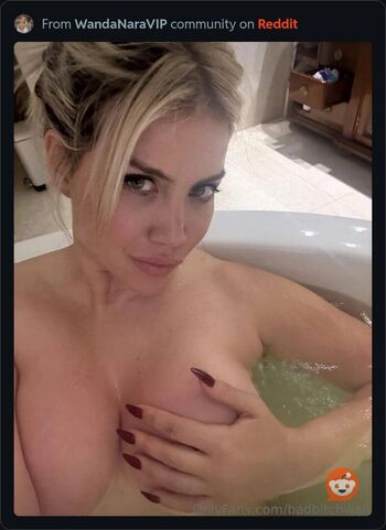 Wanda Nara