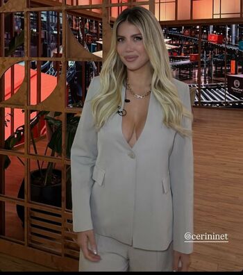 Wanda Nara