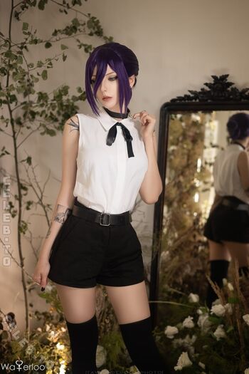 Waterloo Cosplay