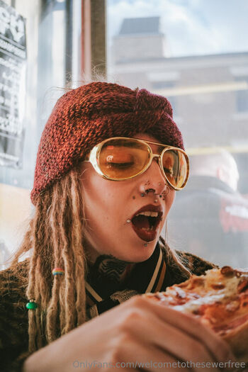 welcometothesewerfree