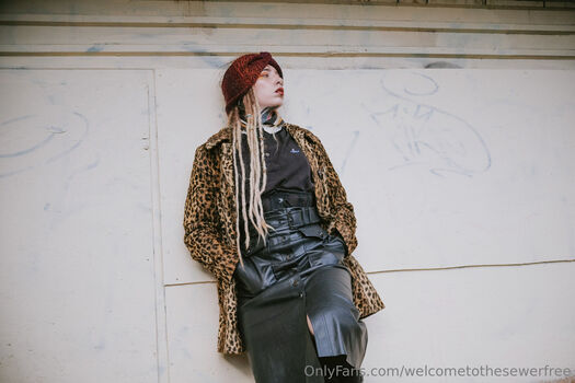 welcometothesewerfree