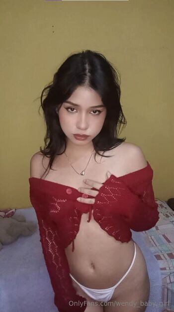 wendy_baby_girl