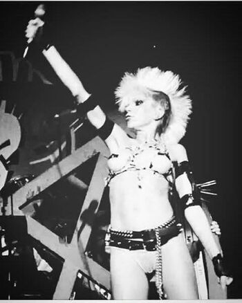 Wendy O. Williams