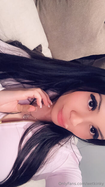 wetkinky