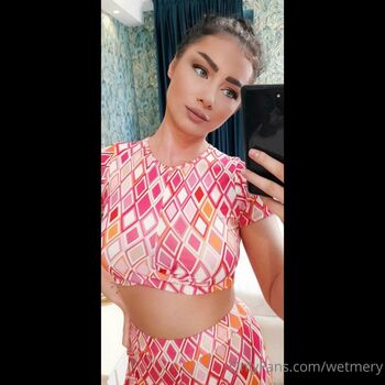 wetmery