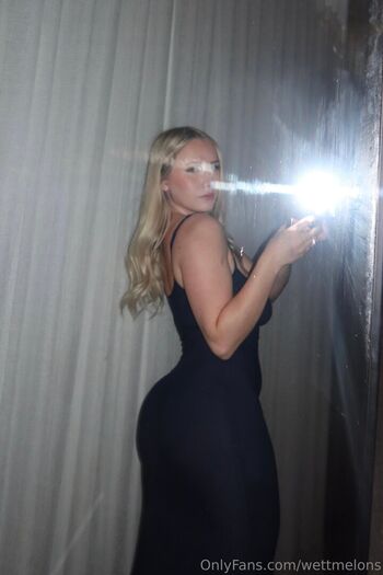 Wettmelons
