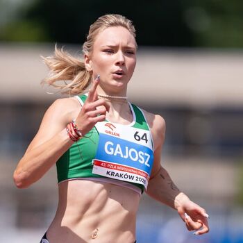 Wiktoria Gajosz