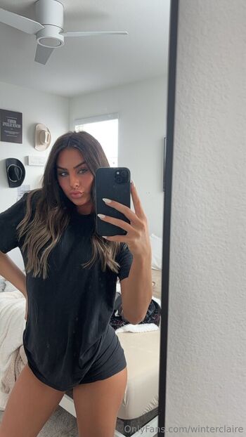 winterclaire