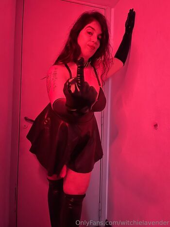 witchielavender