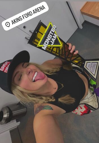 Women Motorsports