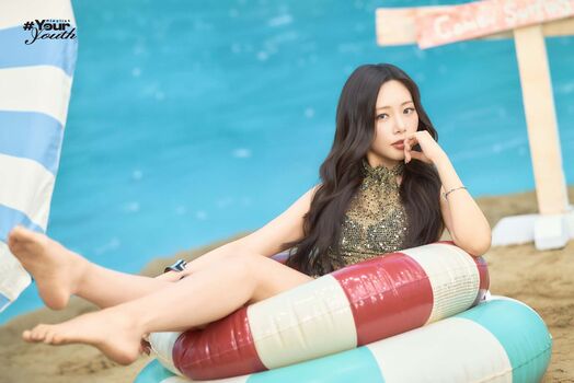 WomenK-pop