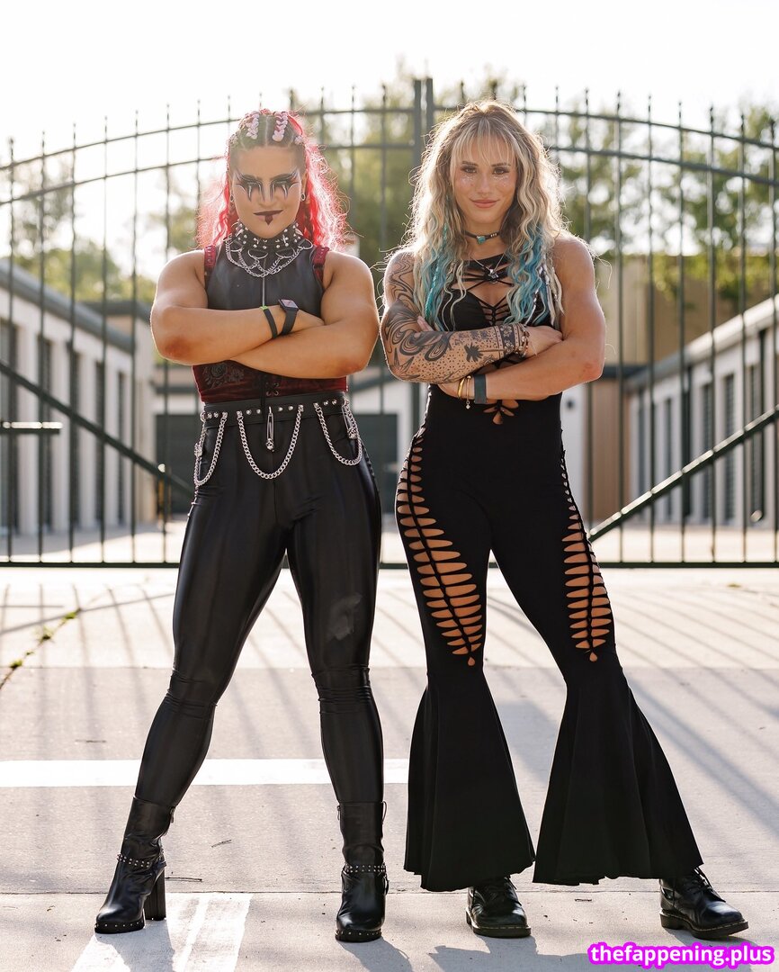 SolRucaWWE / Wwe Sol Ruca / https: / solrvca Meztelen OnlyFans Fotó #148