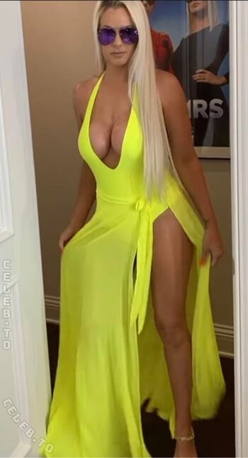 WWEMaryseMizanin