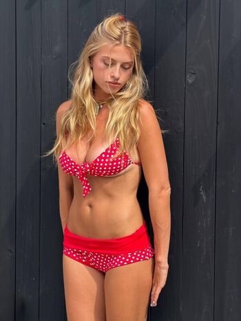 Xandra Pohl