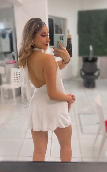 Ximena Wilde