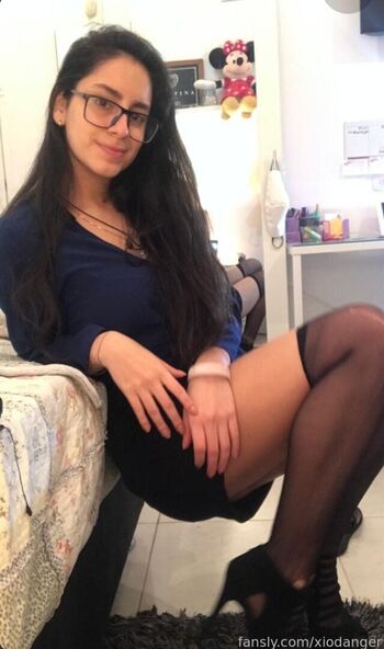 Xiodanger